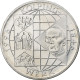 République Fédérale Allemande, 10 Mark, Kolpingwerk, 1996, Berlin, Argent - Autres & Non Classés