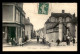 10 - ERVY-LE-CHATEL - LA GRANDE RUE - Ervy-le-Chatel