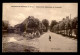 78 - NEAUPHLE-LE-CHATEAU - AVENUE DE LA REPUBLIQUE ET L'ABREUVOIR - Neauphle Le Chateau