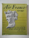 AVIATION - REVUE AIR FRANCE AFRIQUE 1949 - Vliegtuig