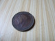 Grande-Bretagne - Half Penny George V 1931.N°302. - C. 1/2 Penny