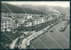 Salerno Città PIEGHINE Foto FG Cartolina KB4236 - Salerno