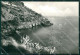 Salerno Sapri PIEGHINA Foto FG Cartolina KB4242 - Salerno