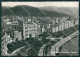 Salerno Città Foto FG Cartolina KB4245 - Salerno