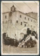 Salerno Amalfi ABRASA Foto FG Cartolina ZF6129 - Salerno