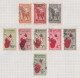 F-EX37576 MADAGASCAR FRANCE COLONIES CLASSIC STAMPS LOT.  - Other & Unclassified