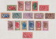 F-EX37576 MADAGASCAR FRANCE COLONIES CLASSIC STAMPS LOT.  - Other & Unclassified