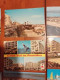 Lot 16 Cartes De Canet Plage Quartier Canet Sud Uniquement - Canet Plage