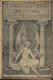 Liebig Bilder Zeitung Reklame Dreser Heft 1, Jhrg. 13, 1908 - Publicité