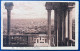 Carte Postale D'Oran Timbre GHARDAIA 30c Vert Oblitéré Dateur ORAN RP 17/02/38  Pour HOMS En SYRIE TTB - Covers & Documents