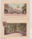 VIETNAM  INDOCHINE  2  Old  PPC  From  VAPEUR N°7  COCHINCHINE   Réf 9396-CP - Cartas & Documentos