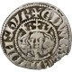 Grande-Bretagne, Edward I, II, III, Penny, Atelier Incertain, Argent, TB+ - 1066-1485 : Baja Edad Media