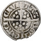 Grande-Bretagne, Edward I, II, III, Penny, Atelier Incertain, Argent, TB+ - 1066-1485 : Baja Edad Media