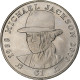 Sierra Leone, Dollar, Mickael Jackson, 2009, BE, Cupro-nickel, SPL, KM:358 - Sierra Leona