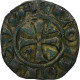 Comté De Périgord, Louis IV D'Outremer, Denier, 1100-1280, Angoulême - Sonstige & Ohne Zuordnung