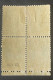 Delcampe - 1860 Nova Scotia Block Of 4, One Cent & Ten Cent MNH, 8 1/2 Cent MH, All VF - Verzamelingen (zonder Album)