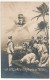 4 CPA - ITALIE / LYBIE - Patriotiques Italiennes Revendicant La Tripolitaine - Guerre Italo-turque - Libia