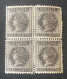 1868-70 Prince Edward Island, 4 And 6 Pence, MNH, MH, VF - Collections (without Album)