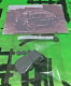 Kit Maqueta Para Montar Y Pintar - Vehículo Militar . Fordson 7v Car - 1/72. - Militär