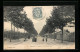 CPA Bagnolet, Avenue De La République  - Bagnolet