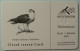 Estonia - Chip - Sample - Without Control Number - 30 Units - Osprey - Pandion Haliaetus - 1997 - Estonie