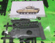 Kit Maqueta Para Montar Y Pintar - Vehículo Militar . Bradley M2 - 1/72. - Vehículos Militares