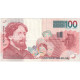 Belgique, 100 Francs, 1995, KM:147, TTB - 100 Franchi