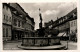 Arnstadt/Thür. - Hopfenbrunnen - Arnstadt