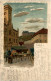 Greiz - Markt Litho - Greiz