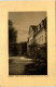 Arnstadt/Thür. - Fürstl. Schloss Mit Blick Auf Die Schlossruine Neideck - Arnstadt