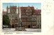 Hildesheim - Wedekind - Hildesheim
