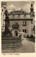 Cochem - Marktplatz - Cochem