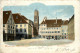 Bayern/Memmingen - Marktplatz - Memmingen