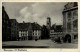 Bayern/Allgaü - Memmingen, Marktplatz - Memmingen