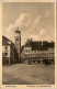 Bayern/Allgäu - Memmingen - Marktplatz Mit Martinskirche - Memmingen