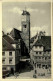 Bayern/Allgäu - Memmingen - St. Martinskirche - Memmingen