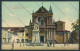 Ravenna Faenza SCOLLATA Cartolina ZT2350 - Ravenna