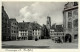 Bayern/Allgaü - Memmingen, Marktplatz - Memmingen