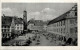 Bayern/Memmingen - Marktplatz - Memmingen