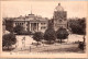 21-4-2024 (2 Z 38) Very Old B/w - FRANCE - Strasbourg (Eglise Et Palais De Justice) - Iglesias Y Catedrales