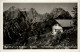 Admont/Gesäuse Und Umgebung - Gesäuse: Blick Auf Gr.u.kl. Buchstein, Ennstalerhütte Am Tamischbachturm - Gesäuse