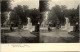 Berlin - Allee De La Victoire - Stereo - Stereoscope Cards