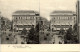 Berlin - Friedrichstrasse - Stereo - Stereoscope Cards