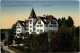 Bad Wörishofen/Bayern/Schwaben/Unterallgäu - Hotel Bellevue - Bad Woerishofen