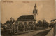 Bad Wörishofen/Bayern/Schwaben/Unterallgäu - Protest. Kirche - Bad Woerishofen