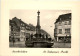 Saarbrücken - St. Johanner Markt - Saarbruecken