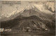 Col De Voza - Chemin De Fer Du Mont Blanc - Saint-Gervais-les-Bains