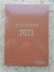 CHINA 2023 Deluxe Year Set Book MNH LIMITED ISSUE - Unused Stamps