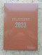 CHINA 2023 Deluxe Year Set Book MNH LIMITED ISSUE - Nuevos