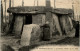 Bagneux - Le Dolmen - Dolmen & Menhirs